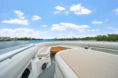2018 Boston Whaler 380 Outrage "FELLOWSHIP" photo 6