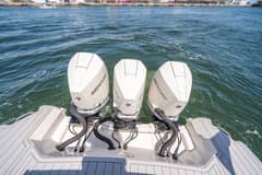 2021 Sea Ray 320 Sundancer photo 8
