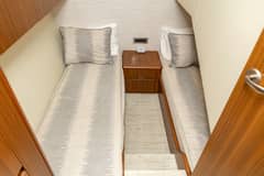 2008 Viking 60 Convertible "DEBS JEM" photo 8