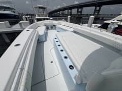 2023 Contender Center Console "DAKOTA CRUDE" photo 4