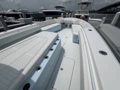 2023 Contender Center Console "DAKOTA CRUDE" photo 5