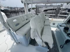 2023 Contender Center Console "DAKOTA CRUDE" photo 6