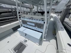 2023 Contender Center Console "DAKOTA CRUDE" photo 7