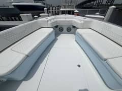 2023 Contender Center Console "DAKOTA CRUDE" photo 3