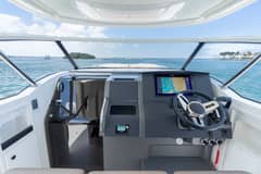2025 Nimbus Tender 11 308 "In-Stock 2025 Nimbus T11 308" photo 8