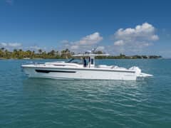 2026 Nimbus Sport Tender 42 "In-Stock 2026 Nimbus Sport Tender 42 #319" photo 3