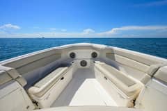 2021 Solace Center Console "41 Solace 2021" photo 7
