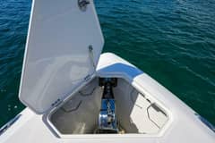 2021 Solace Center Console "41 Solace 2021" photo 8