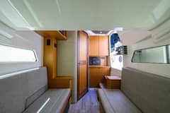 2021 Solace Center Console "41 Solace 2021" photo 3
