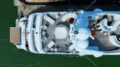 2004 Benetti 145 Vision "Domani" photo 4