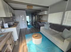 2023 Houseboat Modern Struktures MS400 photo 3