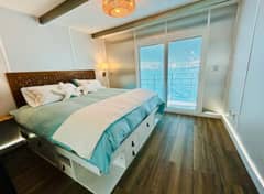 2023 Houseboat Modern Struktures MS400 photo 8