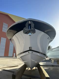 2024 Blackfin 272 CC photo 4