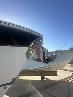 2024 Blackfin 272 CC photo 5
