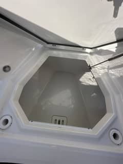 2024 Blackfin 272 CC photo 9