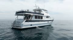 2012 Alaskan 70 Motor Yacht "OHANA" photo 4