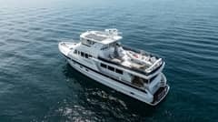 2012 Alaskan 70 Motor Yacht "OHANA" photo 5