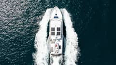 2012 Alaskan 70 Motor Yacht "OHANA" photo 9