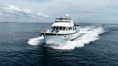 2012 Alaskan 70 Motor Yacht "OHANA" photo 6