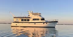 2012 Alaskan Motor Yacht "OHANA" photo 1