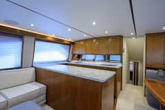 2021 Viking 58 Convertible "NO NAME 58" photo 5
