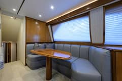 2021 Viking 58 Convertible "NO NAME 58" photo 4