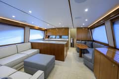 2021 Viking 58 Convertible "NO NAME 58" photo 2