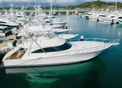2021 Viking 58 Convertible "NO NAME 58" photo 1