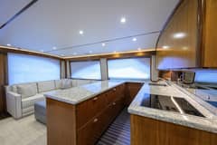 2021 Viking 58 Convertible "NO NAME 58" photo 6