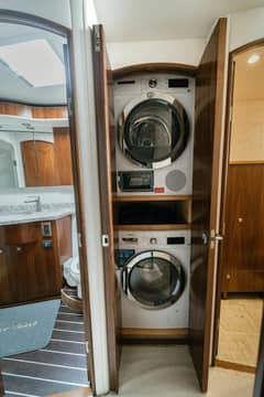 2021 Viking 58 Convertible "NO NAME 58" photo 7