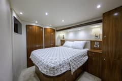 2021 Viking 58 Convertible "NO NAME 58" photo 8