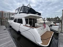 2007 Navigator 5400 "NO VACANCY" photo 7