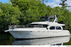 2007 Navigator 5400 "NO VACANCY" photo 2