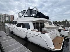 2007 Navigator 5400 "NO VACANCY" photo 5