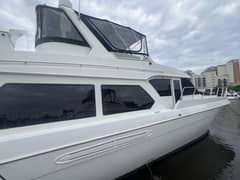 2007 Navigator 5400 "NO VACANCY" photo 3