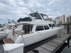 2007 Navigator 5400 "NO VACANCY" photo 1