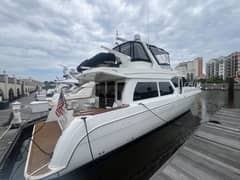 2007 Navigator 5400 "NO VACANCY" photo 2