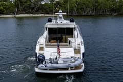 2007 Sunseeker 62 Predator "EAGLE II" photo 5