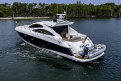 2007 Sunseeker 62 Predator "EAGLE II" photo 7
