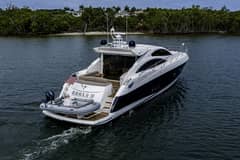 2007 Sunseeker 62 Predator "EAGLE II" photo 4