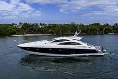 2007 Sunseeker 62 Predator "EAGLE II" photo 8