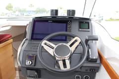 2025 Nimbus W9 photo 6