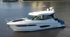 2022 Regal 38 Grand Coupe "Fox Yot" photo 1