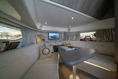 2025 Sea Ray 320 Sundancer "Pace Yourself" photo 5