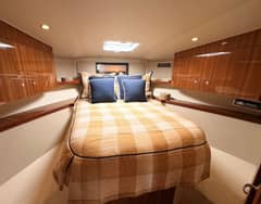 2015 Viking 42 Open "UNREEL" photo 6