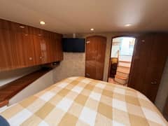 2015 Viking 42 Open "UNREEL" photo 7