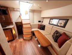 2015 Viking 42 Open "UNREEL" photo 2