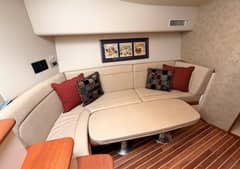 2015 Viking 42 Open "UNREEL" photo 3