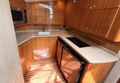 2015 Viking 42 Open "UNREEL" photo 4