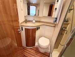 2015 Viking 42 Open "UNREEL" photo 8